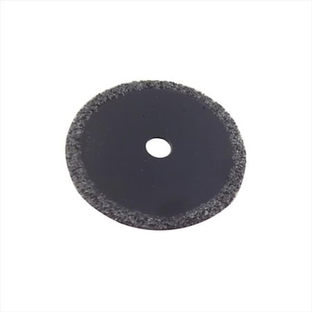 Disston Disston GC107 Remgrit 1.75 In. Coarse Grit Carbide Grit Circular Saw Blade GC107